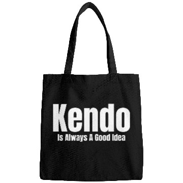 Discover Kendo Is Always A Good Idea Ninjutsu Fencing Bags