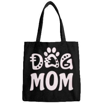 Discover Dog Mom Bags
