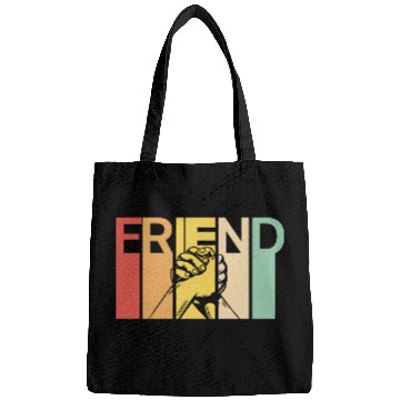 Discover Friend Bags