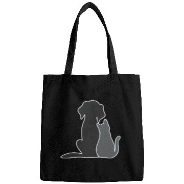 Discover Claws, Paws, and Fashion Flaws Bags