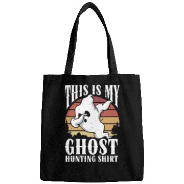 Discover This Is My Ghost Hunting Bags Paranormal Hunter