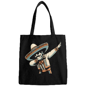 Discover Dabbing Mexican Bags
