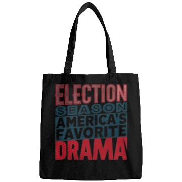 Discover US Election Season Bags