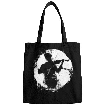 Discover Violinist Graphic Bags