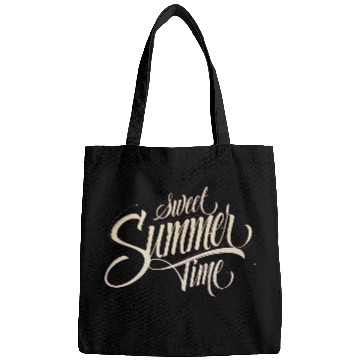 Discover Sweet Summer Time Bags