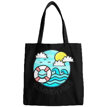 Discover Summer Vibes Bags