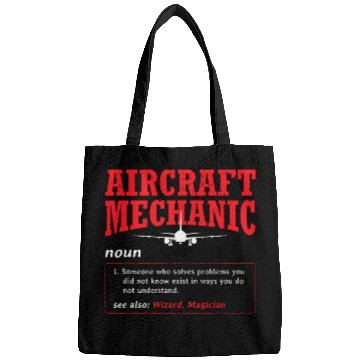 Discover Aircraft Mechanic Definition Airplane Aircraft Bags