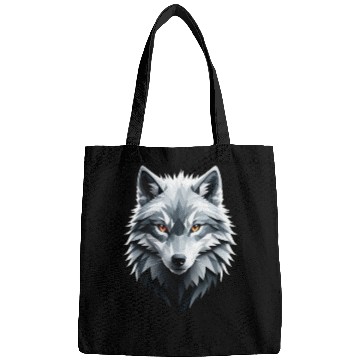 Discover Wolf Bags