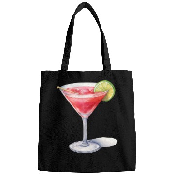 Discover Martini Cocktail Bags