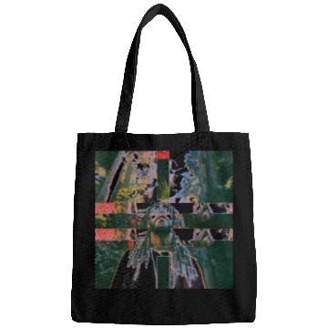 Discover Abstract Visionary in Nature Bags