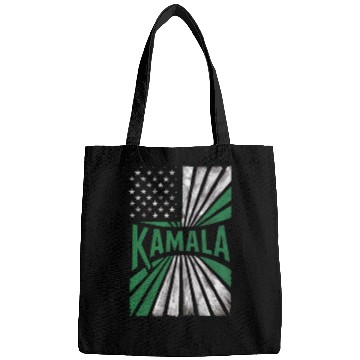 Discover Kamala Bags