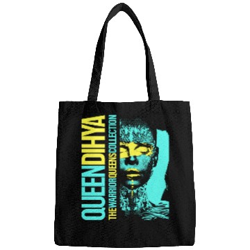 Discover Queen Dihya Bags