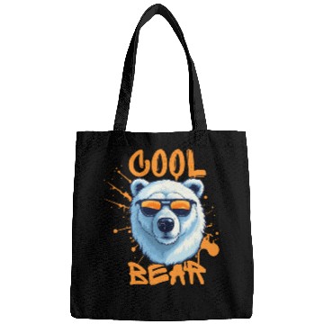 Discover Cool Bear Bags