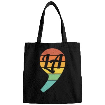 Discover Comma La Kamala Harris For President Bags