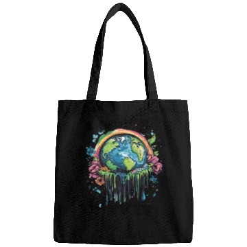 Discover Live Life To The Fullest Artsy Bags