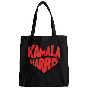 Discover Kamala Harris Bags