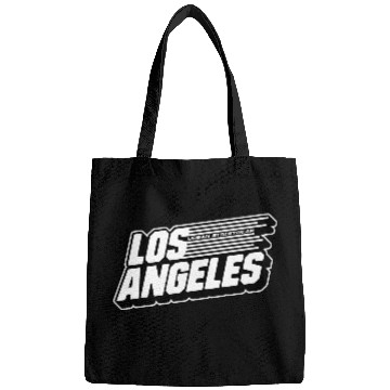 Discover Los Angeles Bags