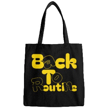 Discover Back to routine Bags, back to school gift