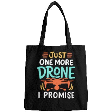Discover Drone Pilot Drone Racer Bags