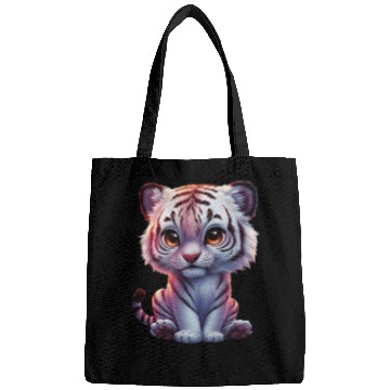 Discover Baby Tiger Bags