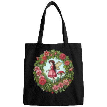 Discover Fairy Garden Bags