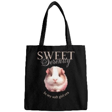 Discover In My Soft Girl Era Bags