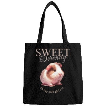 Discover In My Soft Girl Era Bags