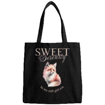 Discover In My Soft Girl Era Bags