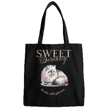 Discover In My Soft Girl Era Bags