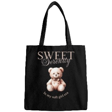 Discover In My Soft Girl Era Bags