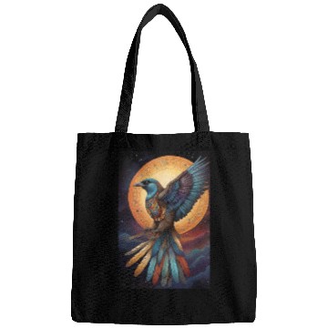 Discover Bird of paradise Bags