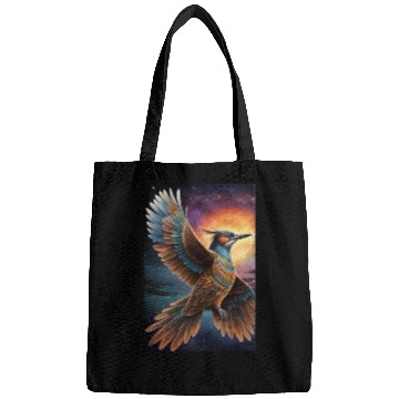 Discover Bird of paradise Bags