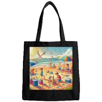 Discover Brilliant summer Bags