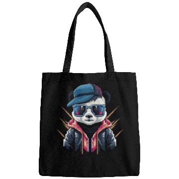 Discover Baby Panda Bags