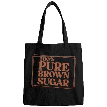 Discover 100% Pure Brown Sugar Bags
