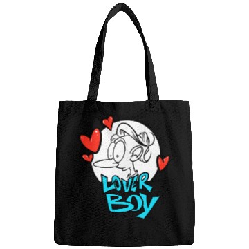 Discover LOVER BOY Bags