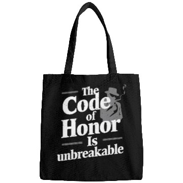 Discover Mobster Gangster Mafia Organized Crime Boss Bags