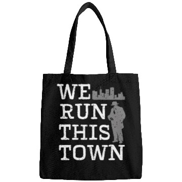 Discover Mobster Gangster Mafia Organized Crime Boss Bags