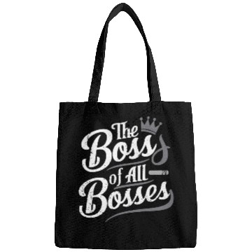 Discover Mobster Gangster Mafia Organized Crime Boss Bags