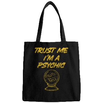 Discover Fortune Teller Esotericism Signs Magic Bags