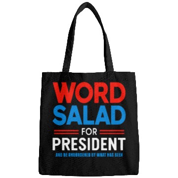 Discover Kamala Harris 2024 Presidential Election Bags