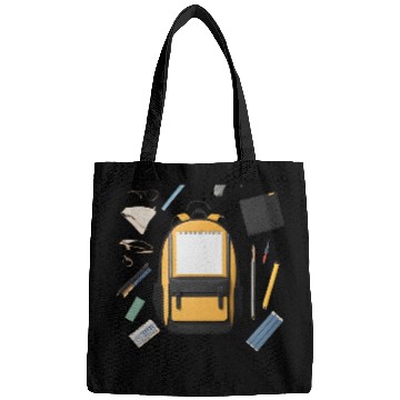 Discover Back To School Bags