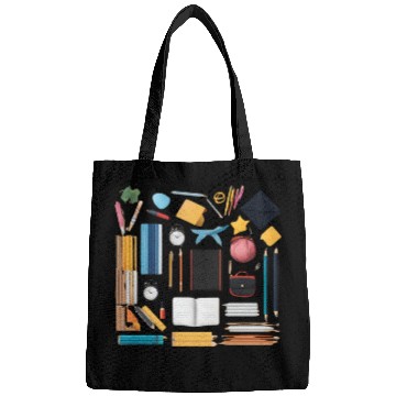 Discover Back to school Bags