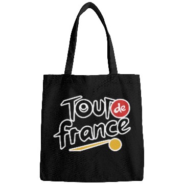 Discover Tour de France Bags
