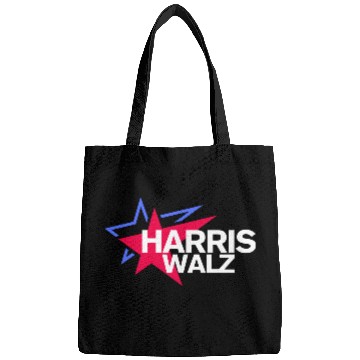 Discover US Election 2024 Trust Bags