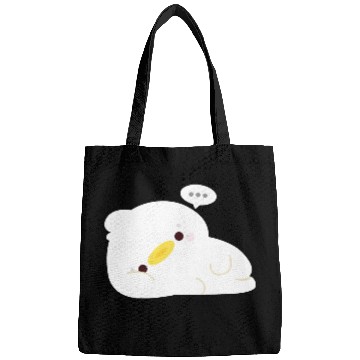 Discover Tired Duck Bags