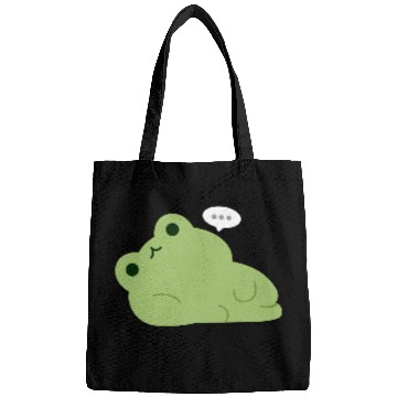 Discover Tired Frog Bags