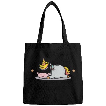 Discover I Just Need To Be Dramatic Lazy Unicorn Bags