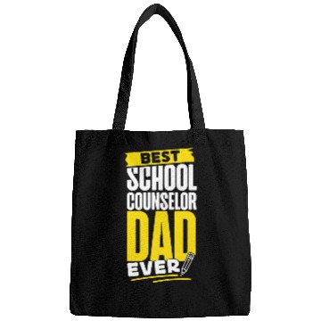 Discover School Counselor Dad Best School Bags