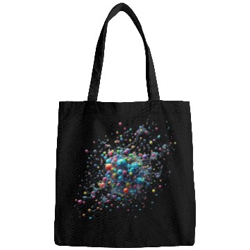 Discover Molecular Magic Bags